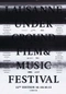 Cover of festival po... cluster