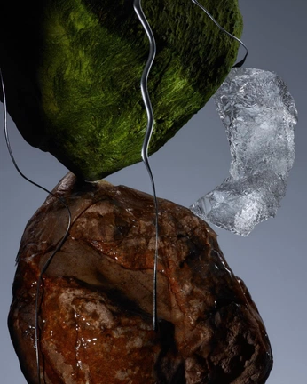 A cover of "UltraMatière" cluster. The owner is mattiacook. The cluster consists of 89 elements.