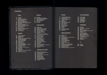 A cover of "magazine" cluster. The owner is klimattt. The cluster consists of 39 elements.