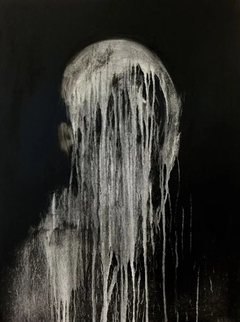 A cover of "Art" cluster. The owner is nastymelon. The cluster consists of 34 elements.