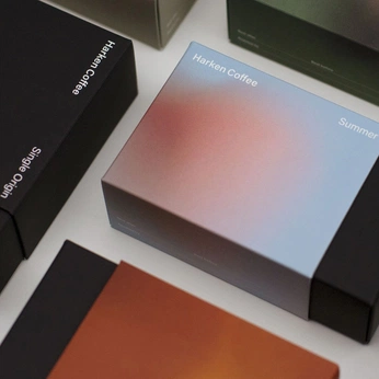 A cover of "Packaging" cluster. The owner is ce. The cluster consists of 56 elements.