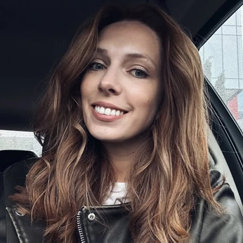 A cover of "Фильмы" cluster. The owner is pavlovskaya.pro. The cluster consists of 1 element.