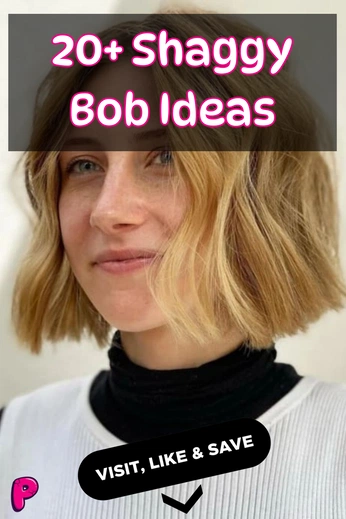 A cover of "Shaggy Bob Cut" cluster. The owner is pookieelife. The cluster consists of 4 elements.