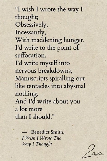 A cover of "Wild Writing" cluster. The owner is oliviairene. The cluster consists of 7 elements.