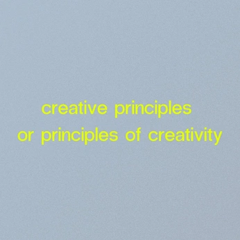 A cover of "Design" cluster. The owner is katemaguire. The cluster consists of 1 element.