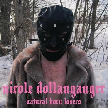 A cover of "morbid cute" cluster. The owner is godsentjackal. The cluster consists of 82 elements.