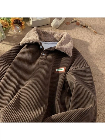 A cover of "Clothes Inspo" cluster. The owner is teressamangrove. The cluster consists of 3 elements.