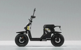 A cover of "Two wheels" cluster. The owner is alexpriest. The cluster consists of 1 element.