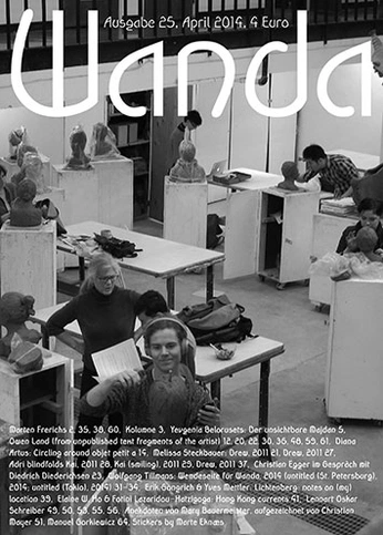 A cover of "poster" cluster. The owner is bjoha. The cluster consists of 1 element.