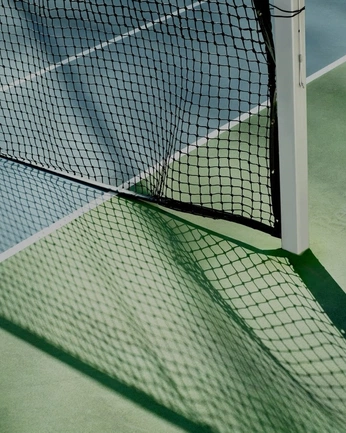 A cover of "off court." cluster. The owner is mariawer. The cluster consists of 5 elements.