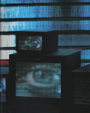 A cover of "Vision board f" cluster. The owner is faridgm. The cluster consists of 39 elements.