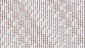 A cover of "fashion" cluster. The owner is dicebourbon. The cluster consists of 1 element.