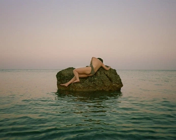 A cover of "Coast" cluster. The owner is xxuwoi. The cluster consists of 11 elements.