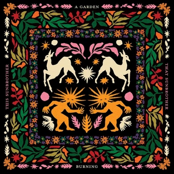 A cover of "PRINTS" cluster. The owner is shambhavi.art. The cluster consists of 5 elements.