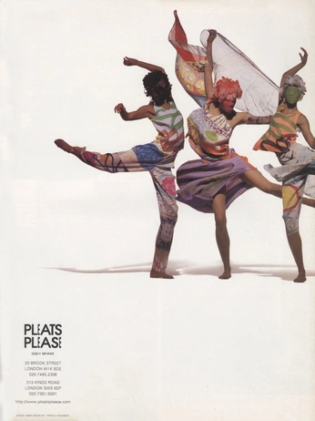 A cover of "Colors!!!" cluster. The owner is selalala. The cluster consists of 5 elements.