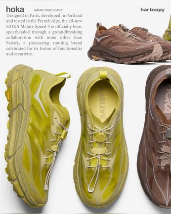 A cover of "Product | Shoe" cluster. The owner is sssami. The cluster consists of 124 elements.