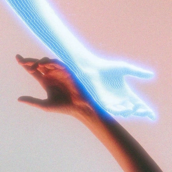 A cover of "Synthwave" cluster. The owner is 8ug8ear. The cluster consists of 52 elements.