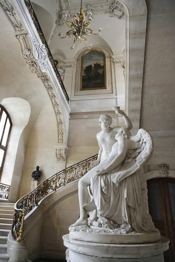 A cover of "interiors" cluster. The owner is berkov. The cluster consists of 1 element.