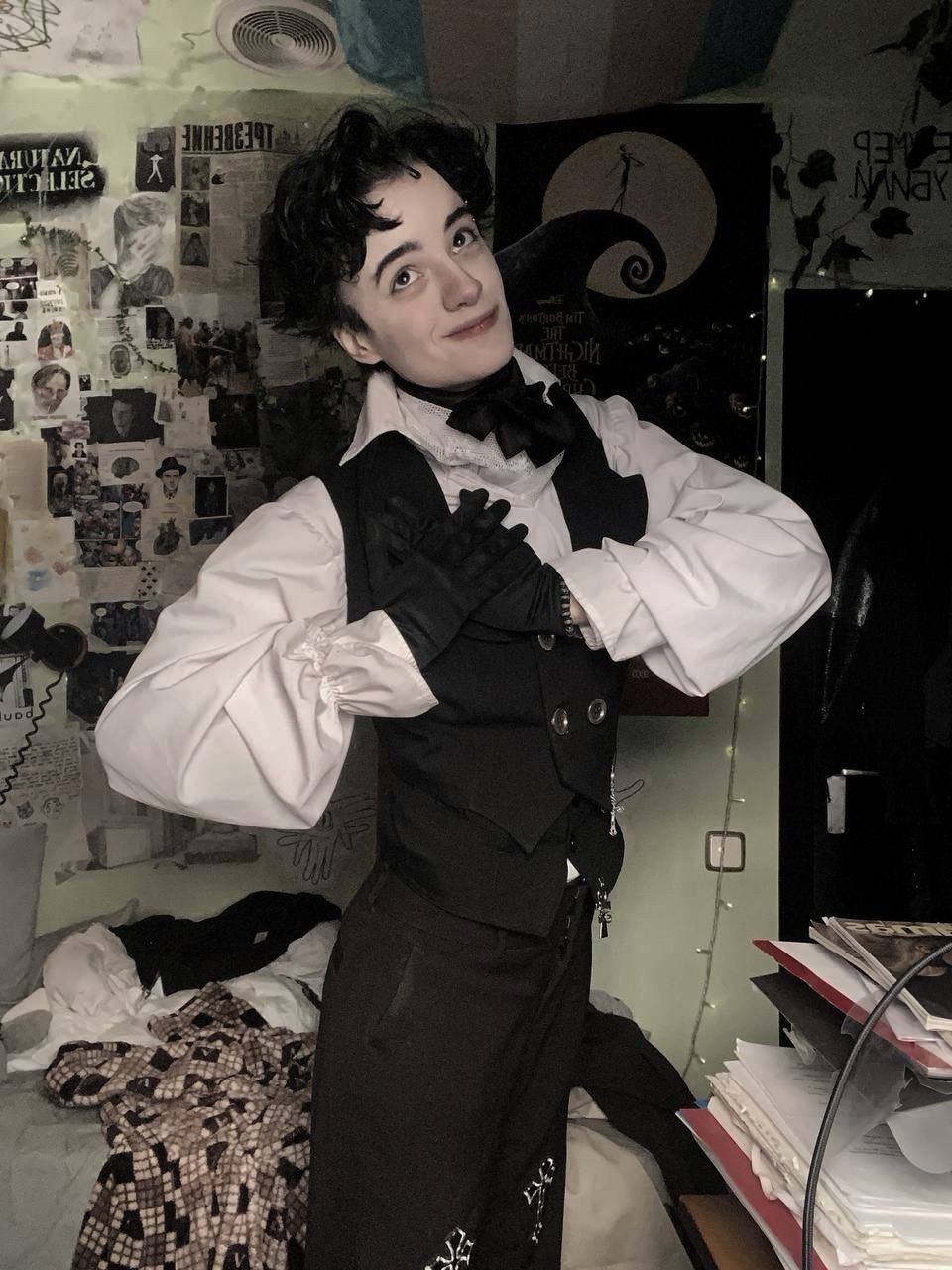 Turelno (cool person)