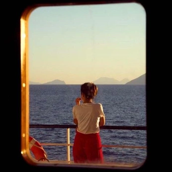 A cover of "Transit dreams" cluster. The owner is baflow. The cluster consists of 21 elements.