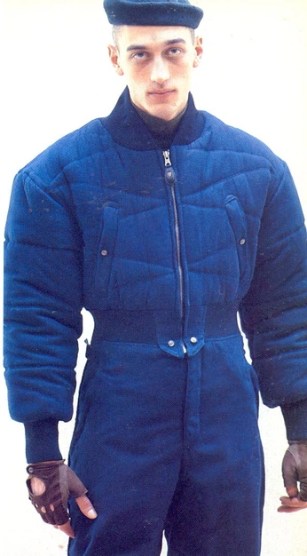 A cover of "Character" cluster. The owner is eiderr. The cluster consists of 6 elements.