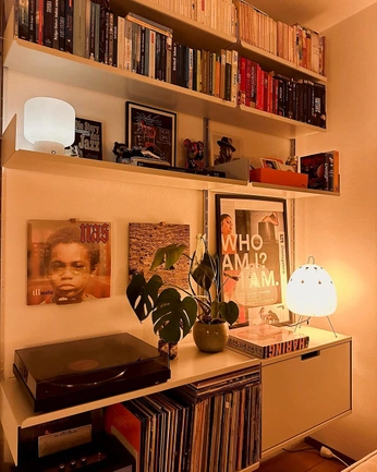 A cover of "home" cluster. The owner is daniellamazur. The cluster consists of 27 elements.