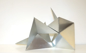 A cover of "geometria" cluster. The owner is bybureau. The cluster consists of 95 elements.