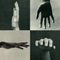 Cover of hands cluster