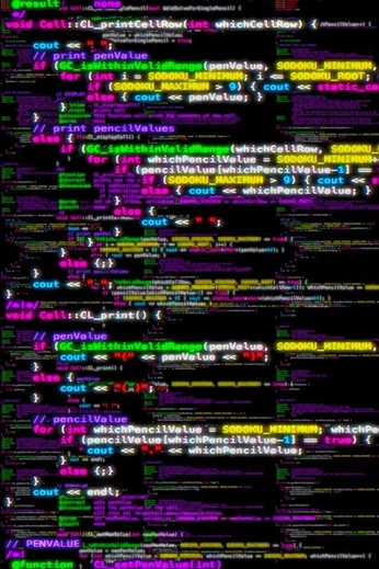 A cover of "MATRIX" cluster. The owner is zenzak. The cluster consists of 2 elements.