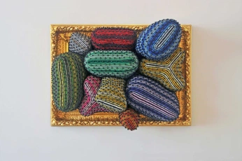 A cover of "Crochet Inspi" cluster. The owner is sarirose. The cluster consists of 1 element.