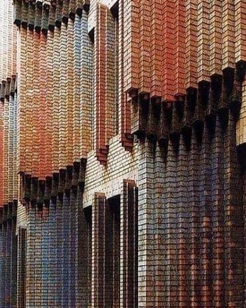 A cover of "architecture" cluster. The owner is cestyasici. The cluster consists of 20 elements.