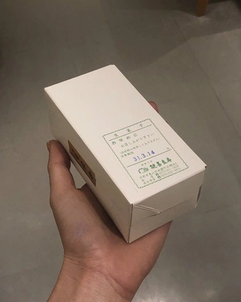 A cover of "packaging" cluster. The owner is by.alma. The cluster consists of 2 elements.