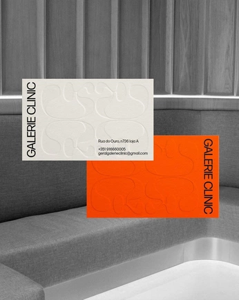 A cover of "Business Card" cluster. The owner is goodclinical. The cluster consists of 5 elements.