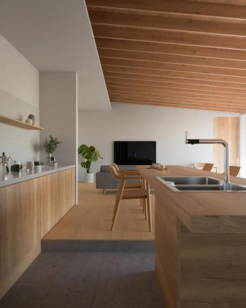 A cover of "Future home" cluster. The owner is gleb25. The cluster consists of 7 elements.