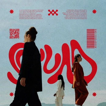 A cover of "Music" cluster. The owner is mig.vision. The cluster consists of 3 elements.