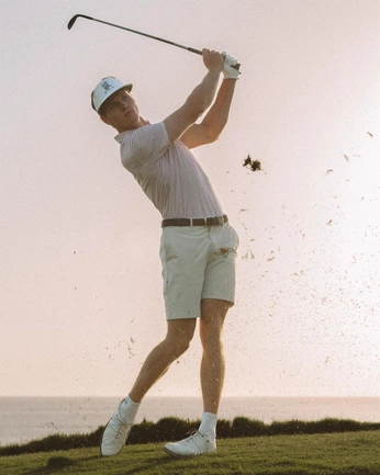 A cover of "BOLSA DE GOLF" cluster. The owner is patripapatri. The cluster consists of 13 elements.