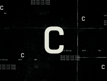 A cover of "visual" cluster. The owner is rahulchat. The cluster consists of 14 elements.