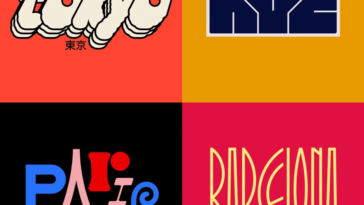 logo rdv (@melchior) / Cosmos