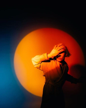 A cover of "Inspo fotografia" cluster. The owner is anamt. The cluster consists of 19 elements.