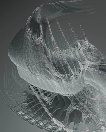 A cover of "CG GRAPHIC" cluster. The owner is nagi348. The cluster consists of 5 elements.