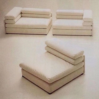 A cover of "furniture" cluster. The owner is louloua. The cluster consists of 5 elements.