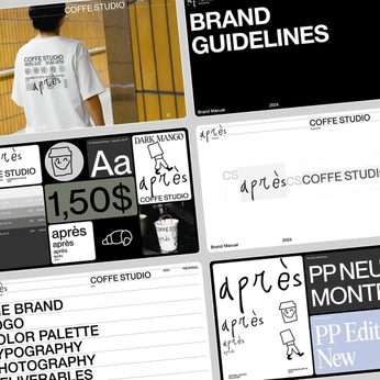 A cover of "Slides" cluster. The owner is juliusloewe. The cluster consists of 35 elements.