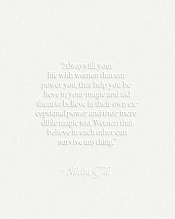 A cover of ".-- .... .. - ." cluster. The owner is nikki.nvm. The cluster consists of 25 elements.