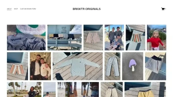 A cover of "Threads" cluster. The owner is jaymantri. The cluster consists of 2 elements.