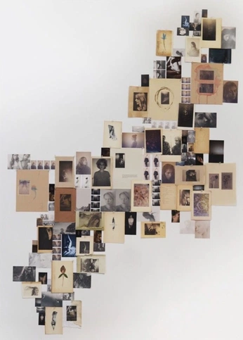 A cover of "Shots" cluster. The owner is dandisotto. The cluster consists of 7 elements.