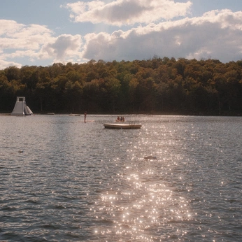 A cover of "Camp Labor Day" cluster. The owner is malcolm. The cluster consists of 68 elements.