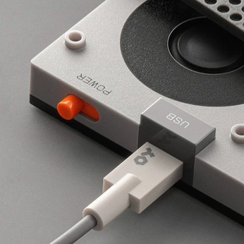 A cover of "PRODUCT" cluster. The owner is undermeow. The cluster consists of 11 elements.