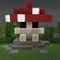 Cover of Minecraft cluster