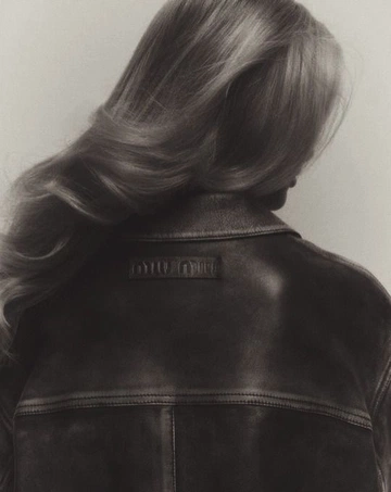 Cover of Karmic Hair cluster