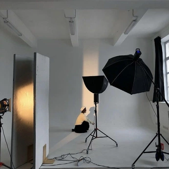 A cover of "PORTAFOLIO" cluster. The owner is ayannamay. The cluster consists of 21 elements.